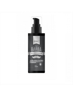Imel Barba Men's Ξηρό Λάδι για Γένια 125ml