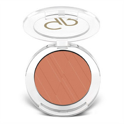 Golden Rose 16 Russet Powder Blush 7gr