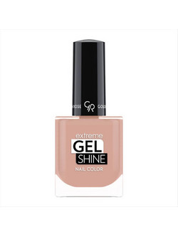 Golden Rose Extreme Gel Shine 09 Gloss Βερνίκι Νυχιών Quick Dry 10.2ml
