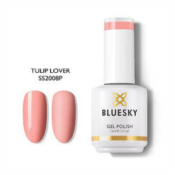 Bluesky Color UV Gel Tulip Lover Ημιμόνιμο Βερνίκι Νυχιών 15ml