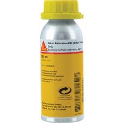 SIKA 117498 SIKA(R) AKTIVATOR - 205, ΕΝΕΡΓΟΠΟΙΗΤΗΣ ΕΠΙΦΑΝΕΙΩΝ (CLEANER 1000ML)