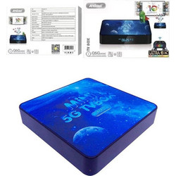 Andowl Q5G Mini (ARMv7/4GB/64GB/Android)