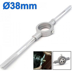 Μανέλα Φιλιέρων SKC Φ38 - 1.1/2'' (08711112)