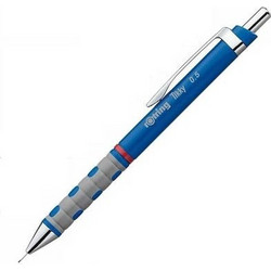 ROTRING ΜΟΛΥΒΙ ΜΗΧΑΝΙΚΟ 0.5 TIKKY BLUE