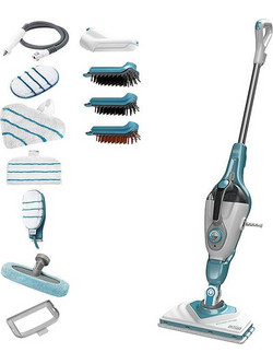 Black & Decker BHSM168DSM-QS