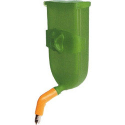 Ποτίστρα Κουνελιών BIBBER 400 (400ml)