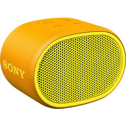Sony SRS-XB01 Yellow