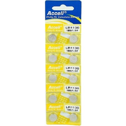 Accell LR1130 10 τμχ