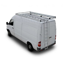 ΣΚΑΛΑ ΑΛΟΥΜΙΝΙΟΥ KARGO STEEL LADDER C-1 210cm N11092
