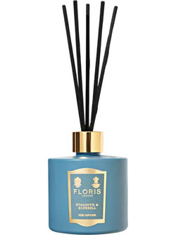 Floris London Hyacinth & Bluebell Reed Diffuser 200ml
