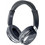 Moveteck Ct875 Ασύρματα Bluetooth Ακουστικά Over Ear Μαύρα