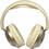 SonicGear Airphone Dnc 3000 Ασύρματα Bluetooth Ακουστικά Over Ear Champagne