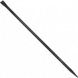 ΛΟΣΤΟΙ ΑΤΣΑΛΙΝΟΙ 2.50 Μ _ Φ 25 mm (ΧΕΙΡΟΠΟΙΗΤΟΙ) 0164