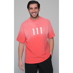 T-SHIRT ONE BEN TAILOR - ΚΟΡΑΛΙ