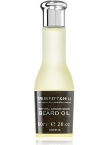 Truefitt & Hill Gentlemans Λάδι για Γένια 60ml