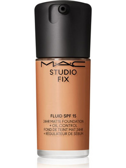 M·A·C Studio Fix Fluid NC44.5 spf15 30ml