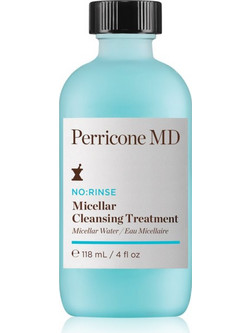 Perricone MD No Rinse Micellar Cleansing Treatment 119ml