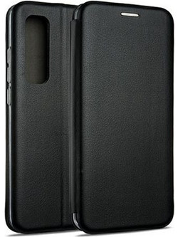 Beline Θήκη Book Magnetic - θήκη για Nokia 3.4 - Μαύρο
