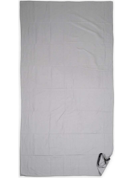 Πετσέτα Προσώπου Solid Grey 50X100 Espree