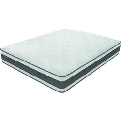 Chic Strom Deluxe Ημίδιπλο 120cm