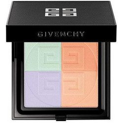 Givenchy Prisme Libre Finishing 04 Mousseline Asidulee Pressed Powder 4x3gr
