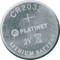 Platinet CR2032 1τμχ Platinet CR2032 1τμχ