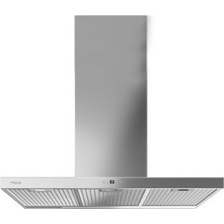 Teka DSH 986 Απορροφητήρας Καμινάδα-Τζάκι 90cm Inox