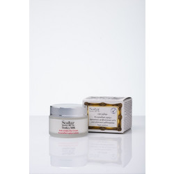 Sostar Milk Anti-Aging Face Cream 50ml