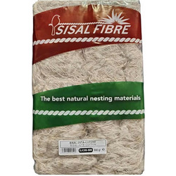 Sisal Juta Cotton - Νήμα Φωλιάς Σιζάλ Γιούτα Βαμβάκι - 500g