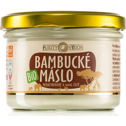 Purity Vision Shea Body Butter 200ml