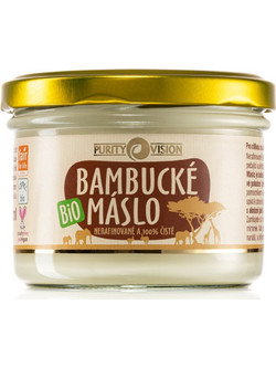Purity Vision Shea Body Butter 200ml
