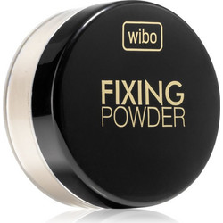 Wibo Fixing Loose Powder 5.5gr