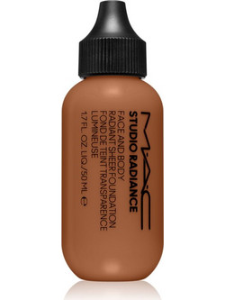 M·A·C Studio Radiance Face & Body Foundation C7 50ml