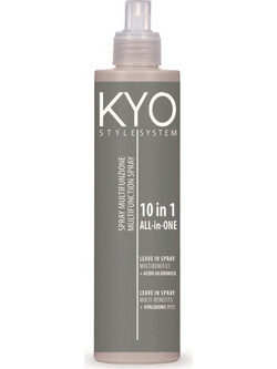 Kyo Style System 10 In 1 All In One Leave In Spray 250ml