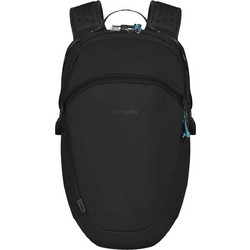 Pacsafe Eco 18L Econyl Black