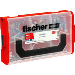 Fischer FixTainer DuoHM TX