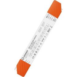 Ledvance LED Driver Value Τροφοδοτικό 150W 230V AC - 24V DC 4058075835917