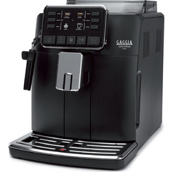 Gaggia Cadorna Style Αυτόματη Μηχανή Espresso 1900W 15bar με Μύλο