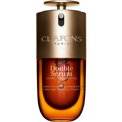 Clarins Complete Age Control Double Αντιγηραντικό Serum Προσώπου 30ml