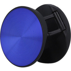 Pop Socket Glosy - Blue