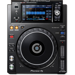Pioneer XDJ-1000 ΜΚ2