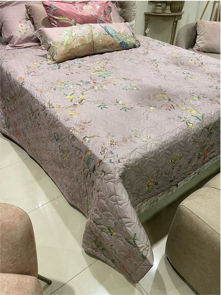 ΚΟΥΒΕΡΛΙ 270Χ260 - PIP STUDIO - 278565