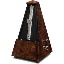 Wittner 845001 Walnut Burl