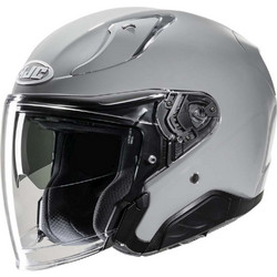 HJC RPHA 31 Nardo Grey Κράνος Μηχανής Jet 1500gr
