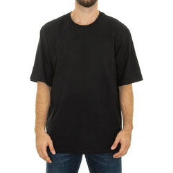 NINETEEN M T-SHIRT - 19224-1001-BLACK BLACK