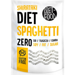 Spaghetti από Konjac Keto-Friendly Diet Food 200g - Diet Food