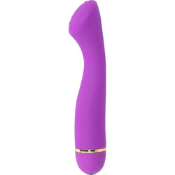 Intense Lilo Δονητής G-Spot 17.7cm Μωβ