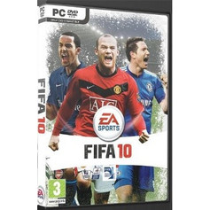 FIFA 10 Used PC