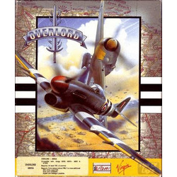 Overlord Amiga (Μεταχειρισμένο)