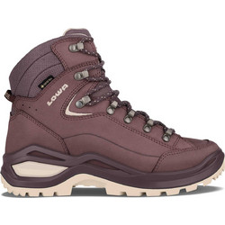 LOWA Μποτάκια RENEGADE EVO GTX MID Ws RED γυναίκες